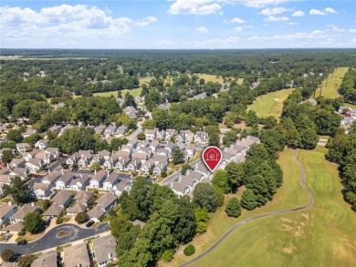 Welcome to Kiln Creek!! Located right on hole 6 of Kiln Creek on Kiln Creek Golf and Country Club in Virginia - for sale on GolfHomes.com, golf home, golf lot