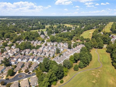 Welcome to Kiln Creek!! Located right on hole 6 of Kiln Creek on Kiln Creek Golf and Country Club in Virginia - for sale on GolfHomes.com, golf home, golf lot