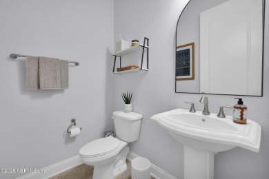 Stunning 4BR/4BA Palencia home with over 3,200 sq ft! Built in on The Palencia Club in Florida - for sale on GolfHomes.com, golf home, golf lot
