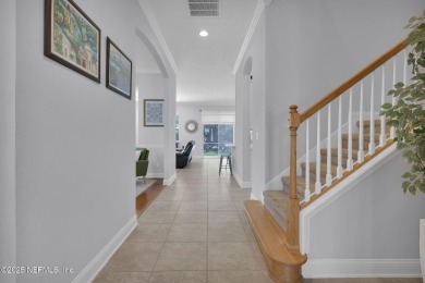 Stunning 4BR/4BA Palencia home with over 3,200 sq ft! Built in on The Palencia Club in Florida - for sale on GolfHomes.com, golf home, golf lot