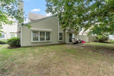 Welcome to Kiln Creek!! Located right on hole 6 of Kiln Creek on Kiln Creek Golf and Country Club in Virginia - for sale on GolfHomes.com, golf home, golf lot