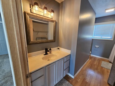 Special Offering in Sugar Springs *Northern Michigan's Best Kept on Lakeside Golf Course in Michigan - for sale on GolfHomes.com, golf home, golf lot