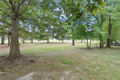 Welcome to Kiln Creek!! Located right on hole 6 of Kiln Creek on Kiln Creek Golf and Country Club in Virginia - for sale on GolfHomes.com, golf home, golf lot