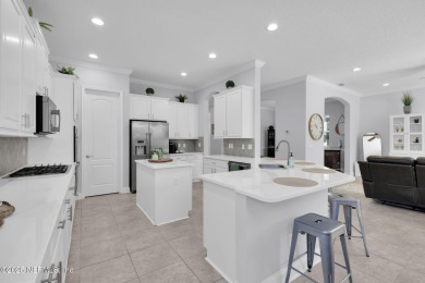 Stunning 4BR/4BA Palencia home with over 3,200 sq ft! Built in on The Palencia Club in Florida - for sale on GolfHomes.com, golf home, golf lot