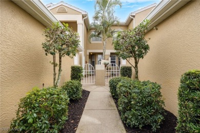 This first floor condo is located in Summerwind at Gateway on Gateway Golf and Country Club in Florida - for sale on GolfHomes.com, golf home, golf lot