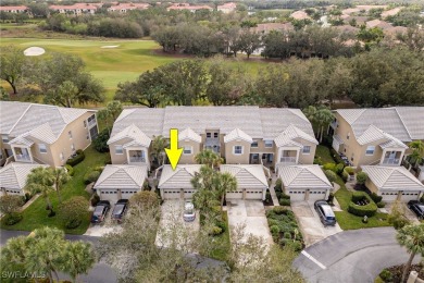 This first floor condo is located in Summerwind at Gateway on Gateway Golf and Country Club in Florida - for sale on GolfHomes.com, golf home, golf lot
