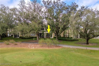 This first floor condo is located in Summerwind at Gateway on Gateway Golf and Country Club in Florida - for sale on GolfHomes.com, golf home, golf lot