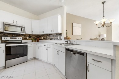 This first floor condo is located in Summerwind at Gateway on Gateway Golf and Country Club in Florida - for sale on GolfHomes.com, golf home, golf lot