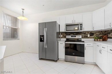This first floor condo is located in Summerwind at Gateway on Gateway Golf and Country Club in Florida - for sale on GolfHomes.com, golf home, golf lot