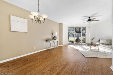 This first floor condo is located in Summerwind at Gateway on Gateway Golf and Country Club in Florida - for sale on GolfHomes.com, golf home, golf lot