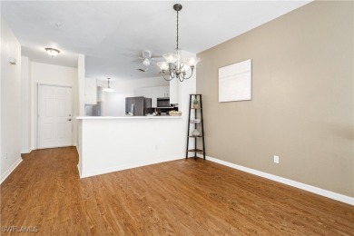 This first floor condo is located in Summerwind at Gateway on Gateway Golf and Country Club in Florida - for sale on GolfHomes.com, golf home, golf lot
