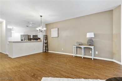 This first floor condo is located in Summerwind at Gateway on Gateway Golf and Country Club in Florida - for sale on GolfHomes.com, golf home, golf lot