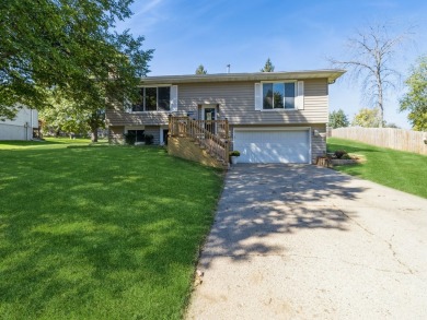 Welcome to this beautifully remodeled 3 bedroom, 2 bath home in on Echo Valley Country Club in Iowa - for sale on GolfHomes.com, golf home, golf lot