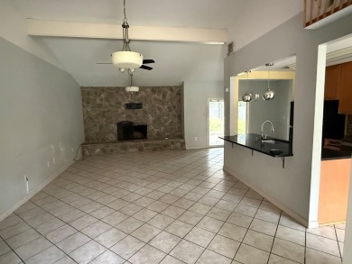 Fixer-Upper Opportunity in Golf Course Community - 4 Bed, 2.5 on Woodland Hills Golf Club in Texas - for sale on GolfHomes.com, golf home, golf lot