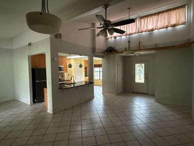 Fixer-Upper Opportunity in Golf Course Community - 4 Bed, 2.5 on Woodland Hills Golf Club in Texas - for sale on GolfHomes.com, golf home, golf lot