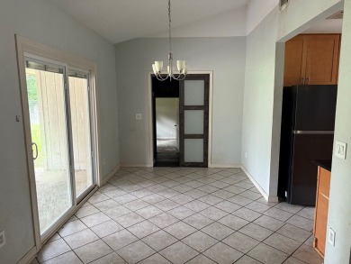 Fixer-Upper Opportunity in Golf Course Community - 4 Bed, 2.5 on Woodland Hills Golf Club in Texas - for sale on GolfHomes.com, golf home, golf lot