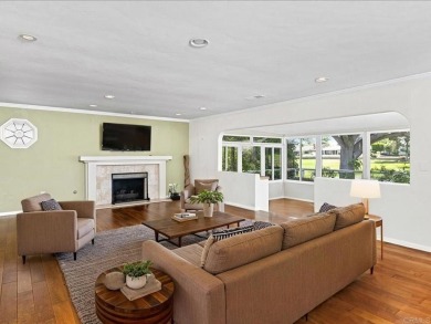 Charming Single-Story Golf Course Home in Lake San Marcos - No on Lake San Marcos Country Club- South Course in California - for sale on GolfHomes.com, golf home, golf lot
