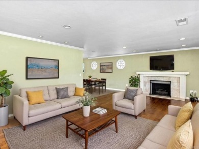 Charming Single-Story Golf Course Home in Lake San Marcos - No on Lake San Marcos Country Club- South Course in California - for sale on GolfHomes.com, golf home, golf lot