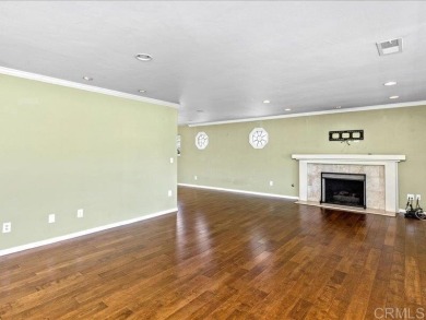 Charming Single-Story Golf Course Home in Lake San Marcos - No on Lake San Marcos Country Club- South Course in California - for sale on GolfHomes.com, golf home, golf lot