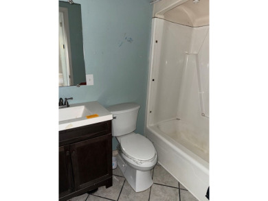 Fixer-Upper Opportunity in Golf Course Community - 4 Bed, 2.5 on Woodland Hills Golf Club in Texas - for sale on GolfHomes.com, golf home, golf lot