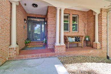 Experience comfort and serenity in the heart of Tennessee's golf on Heatherhurst Golf Course in Tennessee - for sale on GolfHomes.com, golf home, golf lot