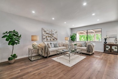 All new from studs to raised ceilings - Comfort & beauty awaits! on Villages Golf and Country Club in California - for sale on GolfHomes.com, golf home, golf lot