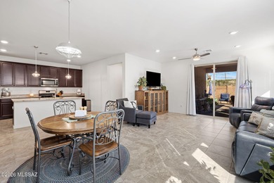 Charming 3 bedroom, 2 bathroom single-story home in a new on Omni Tucson National Golf Resort and Spa - Catalina in Arizona - for sale on GolfHomes.com, golf home, golf lot