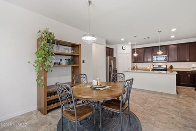 Charming 3 bedroom, 2 bathroom single-story home in a new on Omni Tucson National Golf Resort and Spa - Catalina in Arizona - for sale on GolfHomes.com, golf home, golf lot