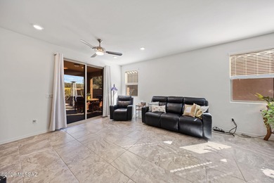 Charming 3 bedroom, 2 bathroom single-story home in a new on Omni Tucson National Golf Resort and Spa - Catalina in Arizona - for sale on GolfHomes.com, golf home, golf lot