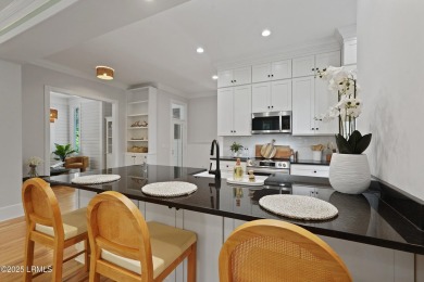 In the waterfront Cat Island community just 10 mins from on The Sanctuary Golf Club At Cat Island in South Carolina - for sale on GolfHomes.com, golf home, golf lot