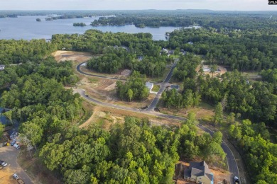 Experience the enchantment of White Water Landing, Lake Murray's on Timberlake Country Club in South Carolina - for sale on GolfHomes.com, golf home, golf lot