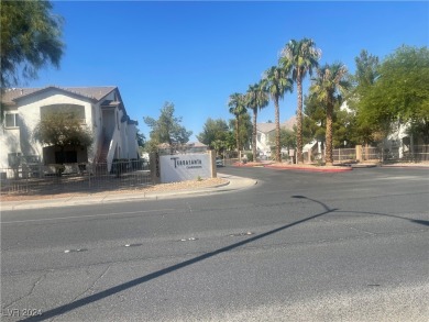 Clean, nice and beautiful condominium in a desirable Terrasanta on Desert Rose Golf Course in Nevada - for sale on GolfHomes.com, golf home, golf lot