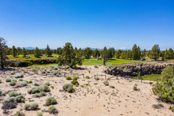 Undeniably one of our best!  This homesite sits above the on The Club At Pronghorn - Nicklaus Course in Oregon - for sale on GolfHomes.com, golf home, golf lot