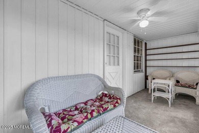 Move right into this lovely Baronet model in the sought-after on Leisure Village East in New Jersey - for sale on GolfHomes.com, golf home, golf lot