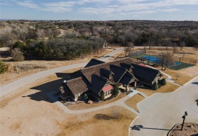 Discover the epitome of luxury living with this exquisite on Rock Creek Golf Club in Texas - for sale on GolfHomes.com, golf home, golf lot