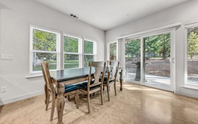Discover this immaculate Lake Almanor West, custom-built on Lake Almanor West Golf Course in California - for sale on GolfHomes.com, golf home, golf lot