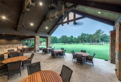 Discover the epitome of luxury living with this exquisite on Rock Creek Golf Club in Texas - for sale on GolfHomes.com, golf home, golf lot