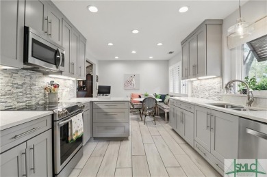 Charming and immaculate, this beautifully updated home offers on The Landings Club - Oakridge in Georgia - for sale on GolfHomes.com, golf home, golf lot