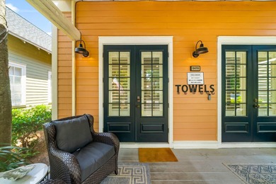 Fully furnished, beautifully updated, and rental-ready-this on Sandestin Golf and Beach Resort - Raven in Florida - for sale on GolfHomes.com, golf home, golf lot