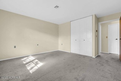 Move right into this lovely Baronet model in the sought-after on Leisure Village East in New Jersey - for sale on GolfHomes.com, golf home, golf lot