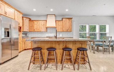 Discover this immaculate Lake Almanor West, custom-built on Lake Almanor West Golf Course in California - for sale on GolfHomes.com, golf home, golf lot