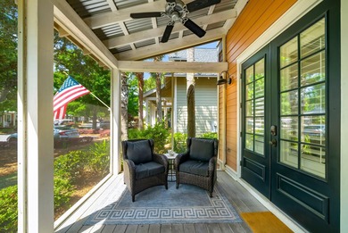 Fully furnished, beautifully updated, and rental-ready-this on Sandestin Golf and Beach Resort - Raven in Florida - for sale on GolfHomes.com, golf home, golf lot
