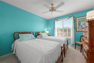 Discover modern elegance in this beautifully renovated 2nd-floor on Glen Eagle Golf and Country Club in Florida - for sale on GolfHomes.com, golf home, golf lot