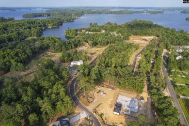 Experience the enchantment of White Water Landing, Lake Murray's on Timberlake Country Club in South Carolina - for sale on GolfHomes.com, golf home, golf lot