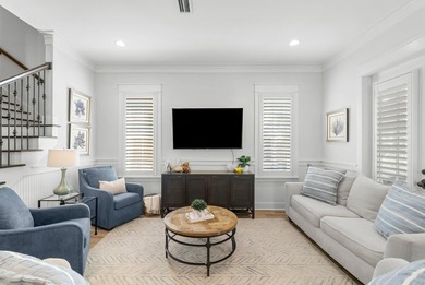 Fully furnished, beautifully updated, and rental-ready-this on Sandestin Golf and Beach Resort - Raven in Florida - for sale on GolfHomes.com, golf home, golf lot