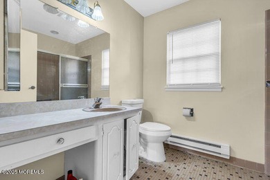 Move right into this lovely Baronet model in the sought-after on Leisure Village East in New Jersey - for sale on GolfHomes.com, golf home, golf lot