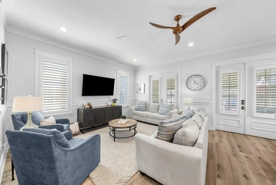 Fully furnished, beautifully updated, and rental-ready-this on Sandestin Golf and Beach Resort - Raven in Florida - for sale on GolfHomes.com, golf home, golf lot