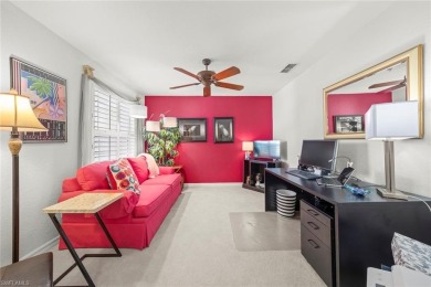 Discover modern elegance in this beautifully renovated 2nd-floor on Glen Eagle Golf and Country Club in Florida - for sale on GolfHomes.com, golf home, golf lot