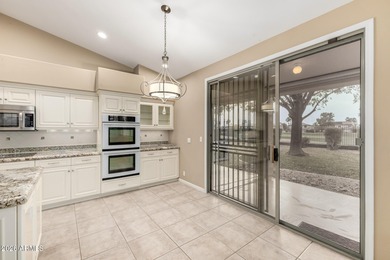 On the golf course at Greenfield Lakes! Enjoy this comtemporary on Greenfield Lakes Golf Club in Arizona - for sale on GolfHomes.com, golf home, golf lot