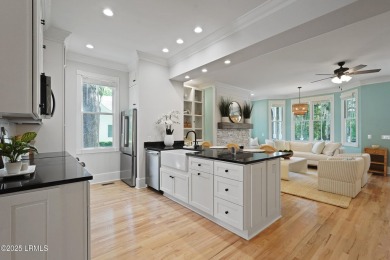 In the waterfront Cat Island community just 10 mins from on The Sanctuary Golf Club At Cat Island in South Carolina - for sale on GolfHomes.com, golf home, golf lot